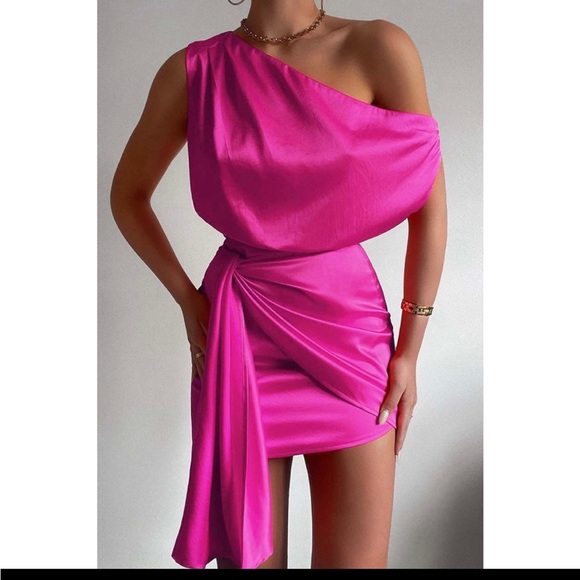 Charisma Dresses & Skirts - Charisma mini dress